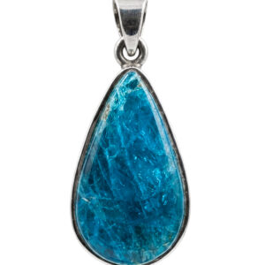 Colgante Apatita Gota