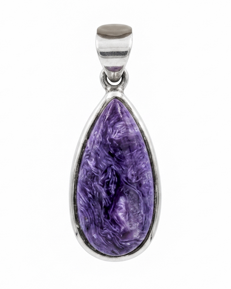 Colgante Chaorita Gota